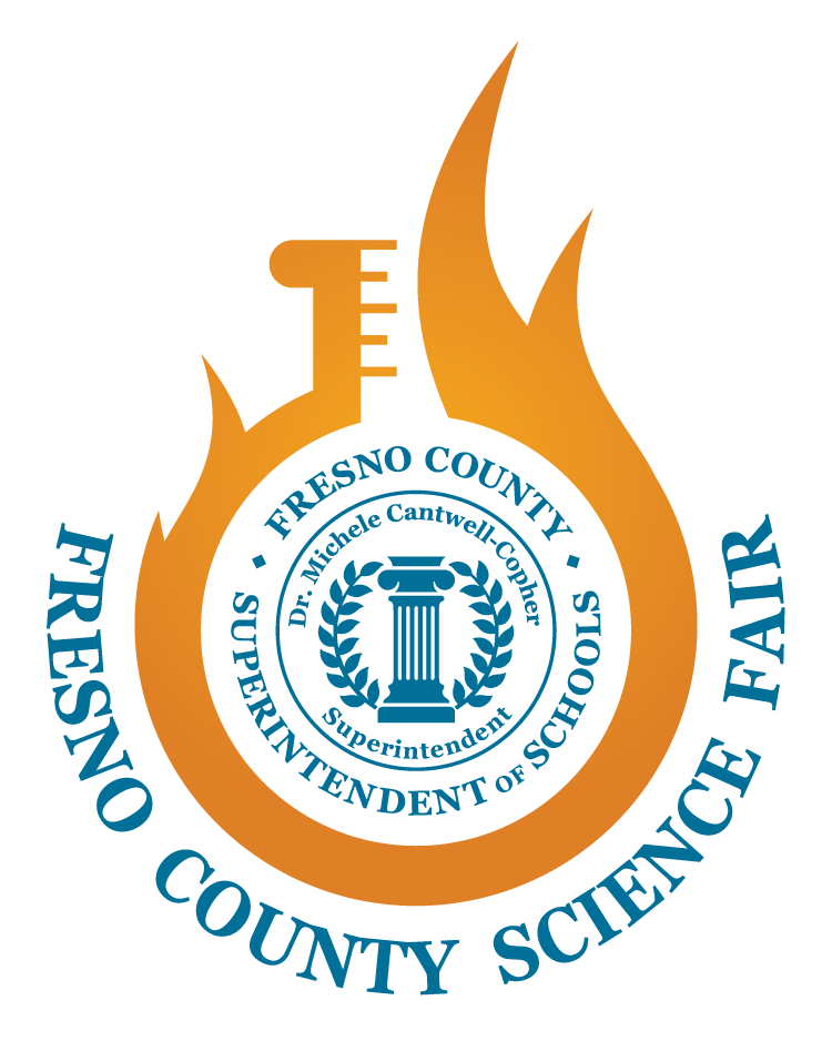 FCSS Science Fair Logo